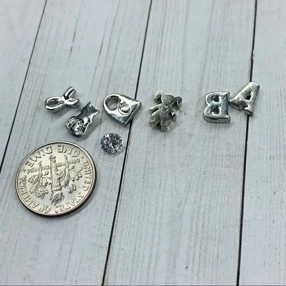 Mini Charms Bundle - Picture 3 of 3